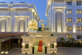 Гостиница Sura Hagia Sophia Hotel  Стамбул
